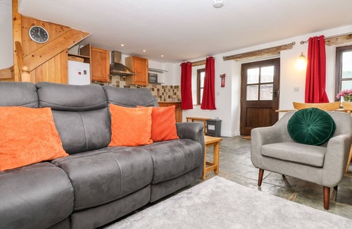 Liskeard Casa | KEEPERS COTTAGE, pet friendly, character holiday cottage in Liskeard