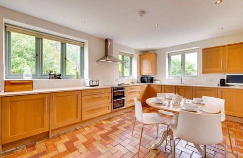 East Dereham Casa | Keepers Cottage - Tres Habitaciones Casa, Capacidad 6