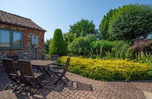 East Dereham Casa | Keepers Cottage - Tres Habitaciones Casa, Capacidad 6
