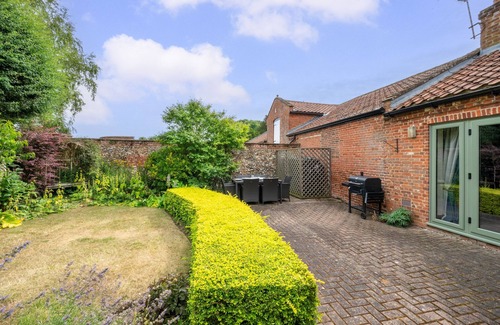 East Dereham Casa | Keepers Cottage - Tres Habitaciones Casa, Capacidad 6