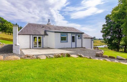 Blairgowrie Casa | Keepers Cottage - Uk30246