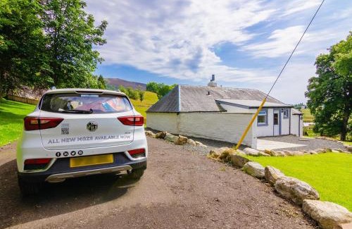 Blairgowrie Casa | Keepers Cottage - Uk30246