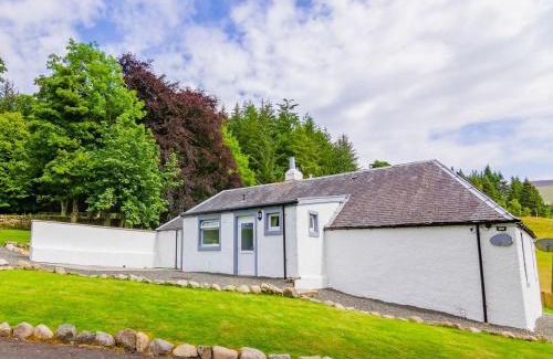 Blairgowrie Casa | Keepers Cottage - Uk30246