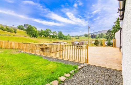 Blairgowrie Casa | Keepers Cottage - Uk30246