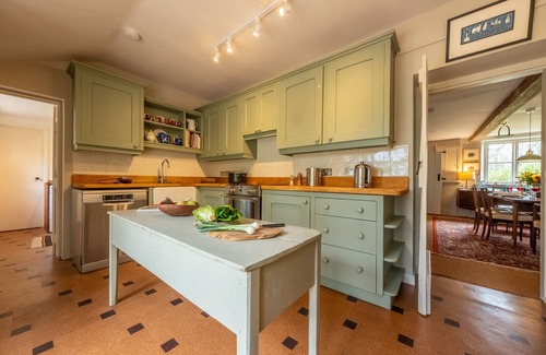 Wolterton Cabaña | Keepers cottage (wolterton), Blickling, Norfolk