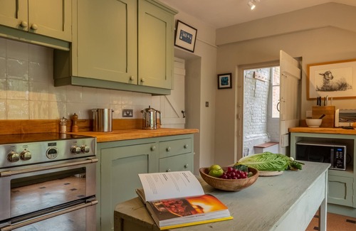 Wolterton Cabaña | Keepers cottage (wolterton), Blickling, Norfolk