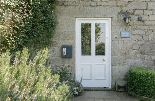 Baslow Casa | Keepers CottageChatsworth Estate