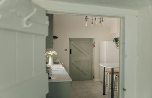 Baslow Casa | Keepers CottageChatsworth Estate