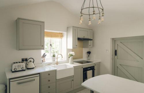 Baslow Casa | Keepers CottageChatsworth Estate