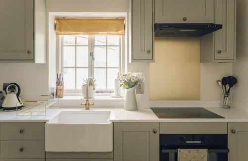 Baslow Casa | Keepers CottageChatsworth Estate