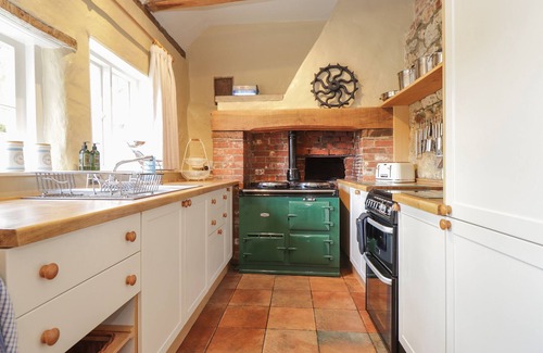 Maidstone Casa | Casa del Guardián, HOLLINGBOURNE