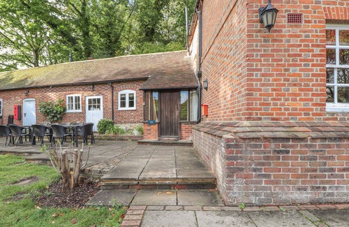 Maidstone Casa | Casa del Guardián, HOLLINGBOURNE