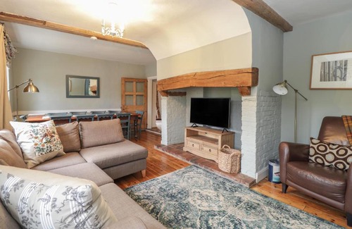Maidstone Casa | Keepers House