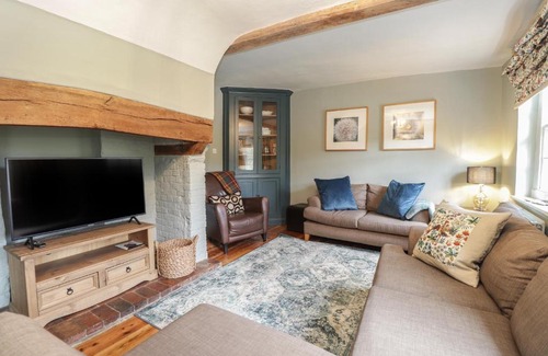 Maidstone Casa | Keepers House