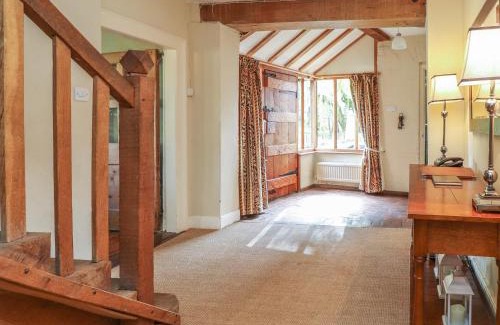 Maidstone Casa | Keepers House