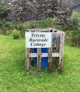 Arisaig Apartamento | Keepers Pod