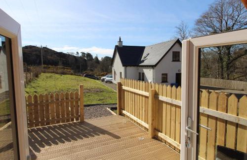 Arisaig Apartamento | Keepers Pod