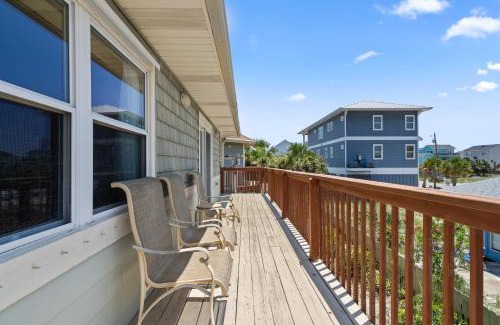Villa Primera Casa | Keepin' It Reel Beach House