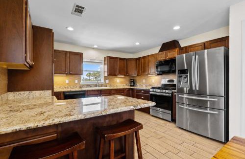 Villa Primera Casa | Keepin' It Reel Beach House