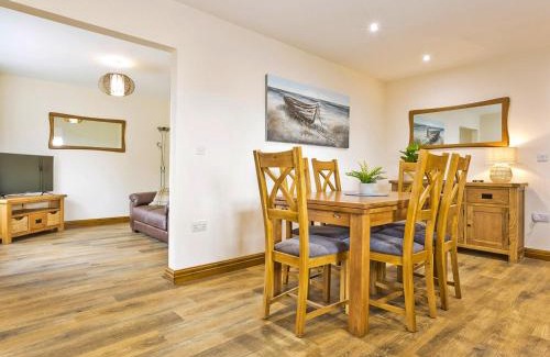 Carnforth Casa | Keer Cottage