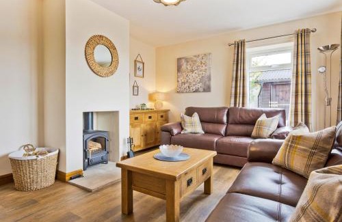 Carnforth Casa | Keer Cottage