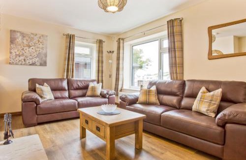Carnforth Casa | Keer Cottage