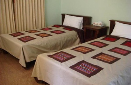 Phon Phisai Casa | Keerawan House Rim Khong