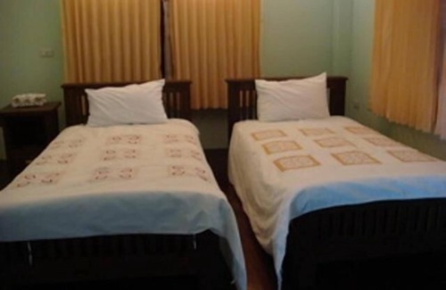 Phon Phisai Casa | Keerawan House Rim Khong