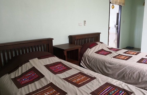 Phon Phisai Casa | Keerawan House Rim Khong
