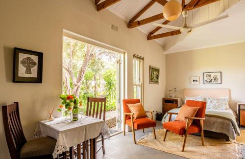 Riebeeck West Apartamento | Keerweder-cosy cottage