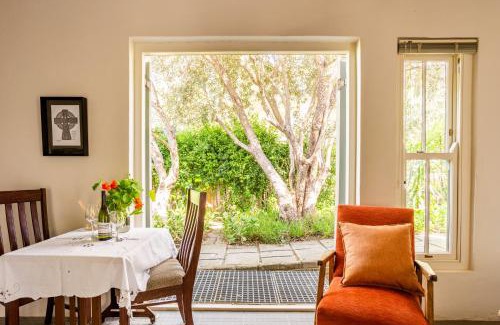 Riebeeck West Apartamento | Keerweder-cosy cottage