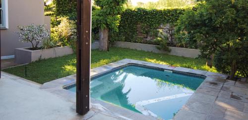 Riebeeck West Apartamento | Keerweder-cosy cottage
