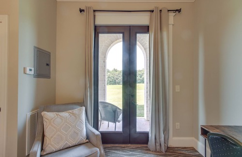 Lawrence County Apartamento | Keestone Studio with Resort Amenities!