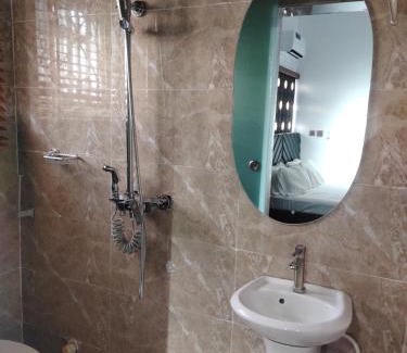 Port Harcourt Apartamento | Keev Homes Studio Apartments