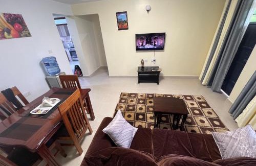 Nanyuki Apartamento | Kef Apartments