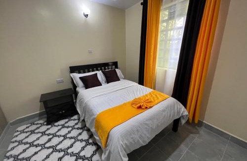 Nanyuki Apartamento | Kef Apartments