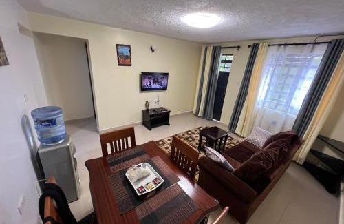 Nanyuki Apartamento | Kef Apartments