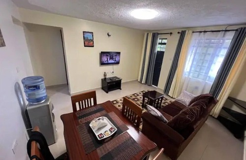 Nanyuki Apartamento | Kef Apartments