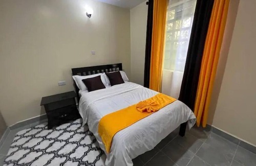 Nanyuki Apartamento | Kef Apartments