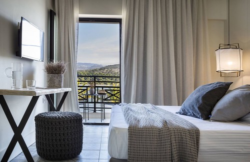 Argostoli Town Hotel | Kefalonia Grand Hotel