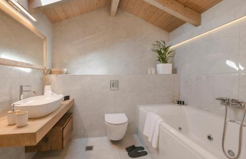Kefalonia Apartamento | Kefalonia Luxury Maisonette