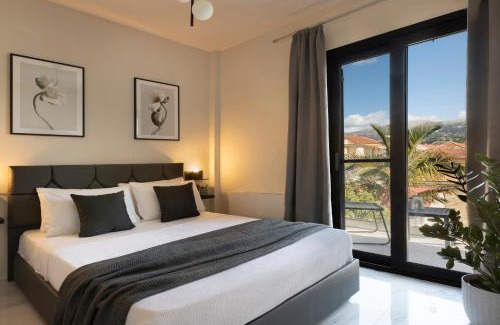 Kefalonia Apartamento | Kefalonia Luxury Maisonette