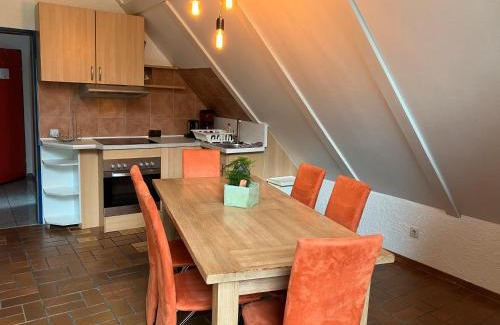 Allagen Apartamento | Kehl Vogt Ferien Apart