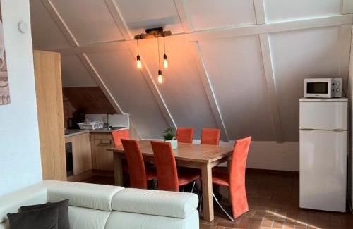Allagen Apartamento | Kehl Vogt Ferien Apart