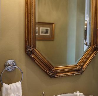 Historic District - North Cama Y Desayuno | Kehoe House, Historic Inns of Savannah Collection