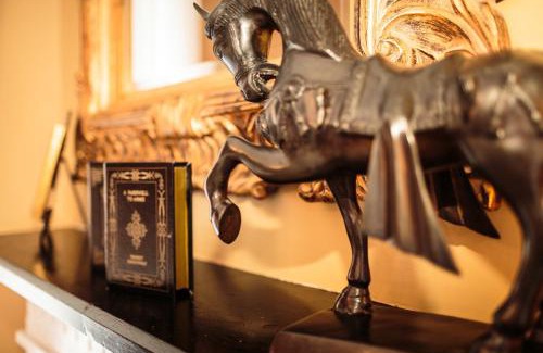 Historic District - North Cama Y Desayuno | Kehoe House, Historic Inns of Savannah Collection