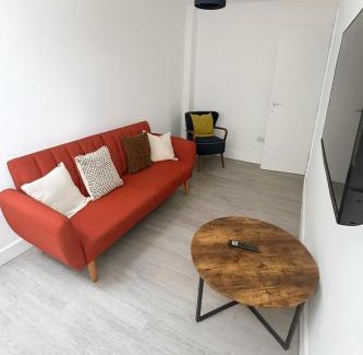 Clayton Apartamento | Kehoe's Pad