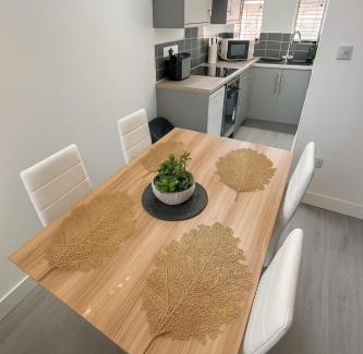 Clayton Apartamento | Kehoe's Pad