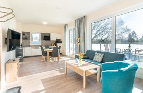 Zinnowitz Apartamento | Kehrwieder Zinnowitz