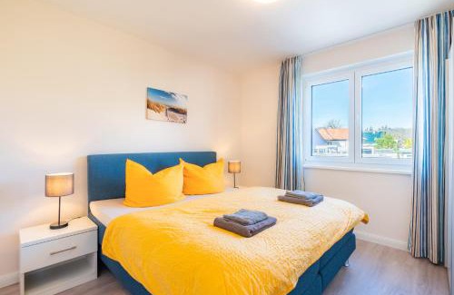 Zinnowitz Apartamento | Kehrwieder Zinnowitz